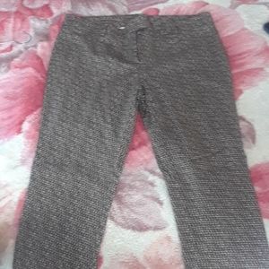 Dressie pants